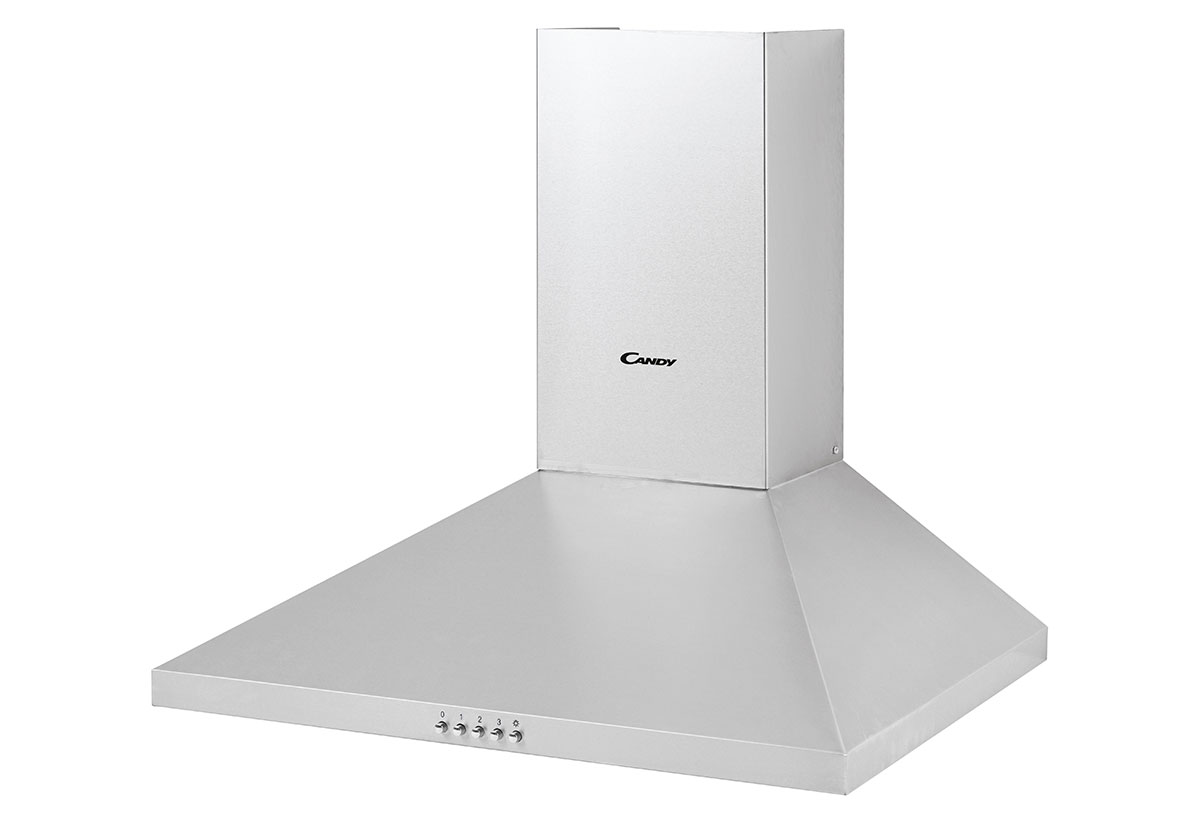 Απεικονίζεται ο απορροφητήρας.